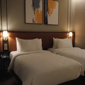 Cordela Suites Cianjur - Room