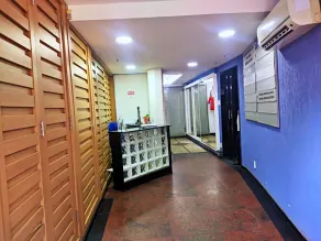 Hostel Princess Copacabana - Reception