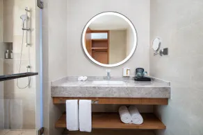 Holiday Inn Chengde Park View by IHG - Chambre