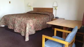 Norton Shores Inn - Rom