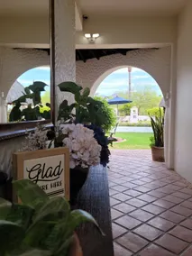Casa Magdalena - Reception
