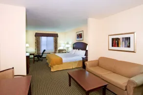 Holiday Inn Express & Suites Willcox by IHG - Chambre