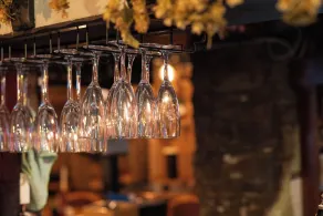 The Farmers Boy Inn Guest House - Restaurant