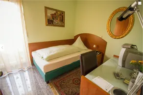 Hotel & Restaurant Garda - Quarto