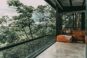 Bio Habitat Hotel, AKEN SOUL Collection - View from room