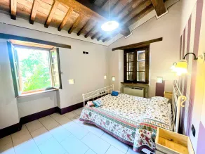 Apt 2 in Spoleto Stunning Grounds Panoramic Views all Around You! Sleeps 4 - Zimmer