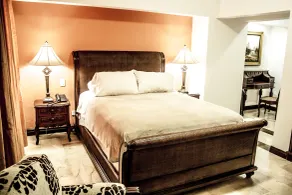 Hotel Boutique Villa Casuarinas - Room