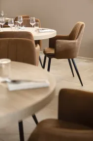 Demeures et Châteaux - Domaine de Valinches - Restaurant