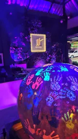 MBAR HOSTEL HAAD RIN  - Lobby