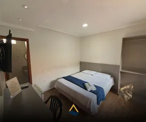 Rede Elevare Ilha do Sol - Habitación