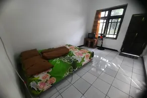 Hotel O Home Stay Syariah Habibie - Habitación