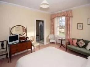 East Horton Farmhouse - Chambre
