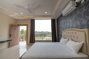 Aura Resorts - Chambre