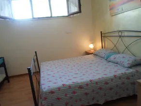 SALENTO: Villa 'Martina' 10 Minuten von Leuca, 3 km vom Meer entfernt - Zimmer