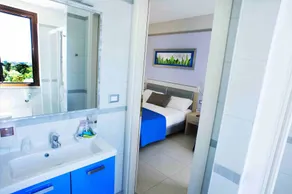 Kora Park Resort - Vue de la chambre