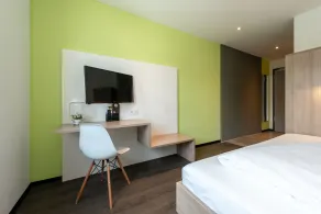 a2 HOTELS Denkendorf - Airport & Messe - Camera