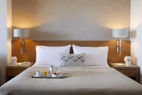 Minoa Palace Resort - Chambre