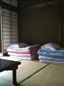 Guesthouse Namaste - Camera