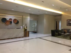 Condo 101 Newport Boulevard - Recepción