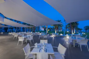Tour Khalef - Restaurant