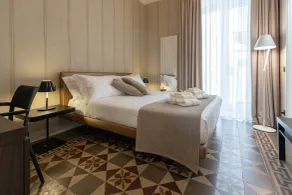 B&B Palazzo Perrotta - Room
