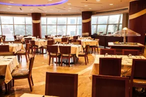 Beau Site Hotel - Restaurant
