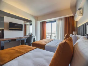 Dalya Resort Aqua & Spa Hotel Datça - Room