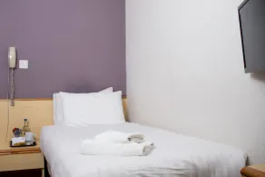 Kyle Hotel ‘A Bespoke Hotel’ - Chambre