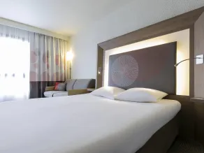 Novotel Amboise - Rom