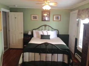 The Stirling House Waterfront Inn Greenport - Værelse