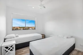 TARA5- UNWIND IN LUXURY - Chambre