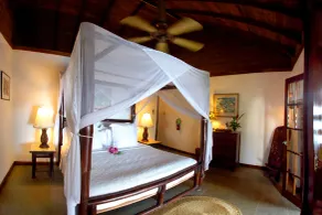 Tensing Pen Hotel - Room