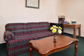 Americas Best Value Inn - Bishopville - Hall