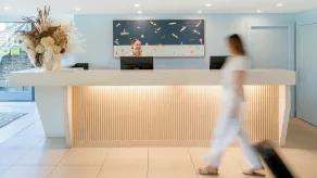 The Sebel Kiama - Reception