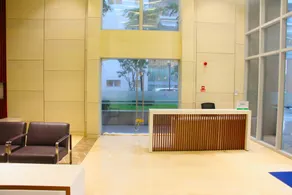 Scenic Valley Suite - Reception