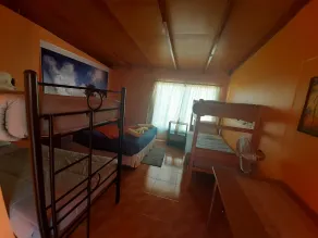 Hostal Nuevo Sol y Viento - Zimmer