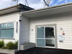 Central Court Motel - Réception