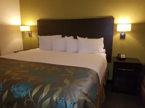 Baymont by Wyndham Eau Claire WI - Chambre
