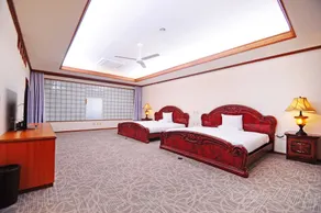 Hotel Kaiho Shishinomori - Camera