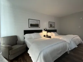 Boyd Farmhouse Inn - Værelse