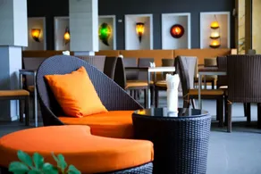FuramaXclusive Sandara Hua Hin at Cha-am Beach - Restaurant