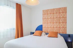 Aparthotel Adagio Access Rennes Centre - Camera