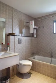 NM Royale County - Salle de bain
