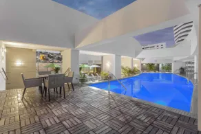 Wyndham Guayaquil, Puerto Santa Ana - Pool
