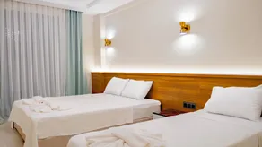 Sylvana Hotel - Room