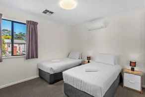 Discovery Parks - Perth Airport - Room