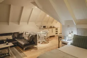 Admiralty Beach House - Room
