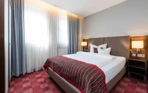 Trip Inn Stadthotel Coburg - Room
