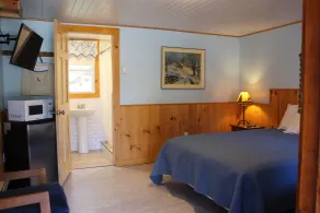 Blueberry Hill Motel - Værelse