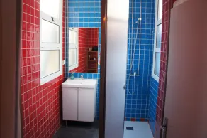 Porto Wine Hostel - Bagno